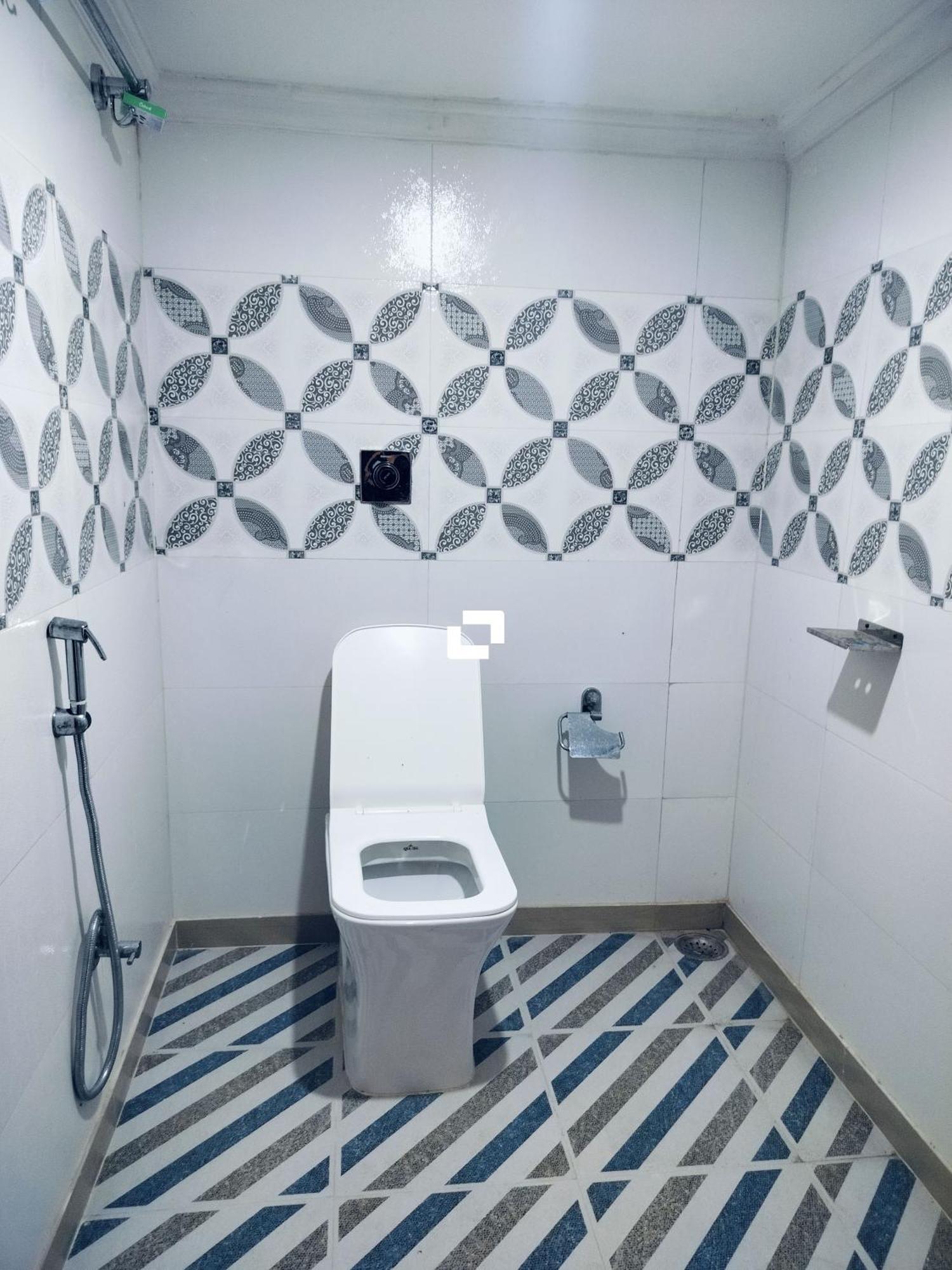 Khajuraho Hostel Eksteriør billede